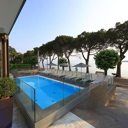 Hotel San Marco Peschiera del Garda Ngoại thất bức ảnh