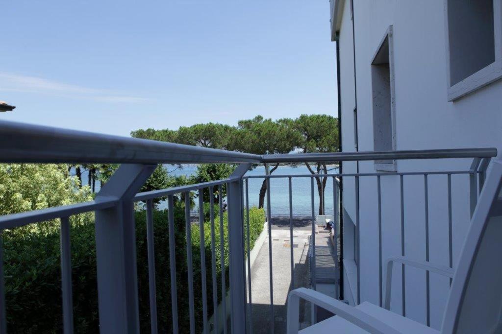 Hotel San Marco Peschiera del Garda Ngoại thất bức ảnh