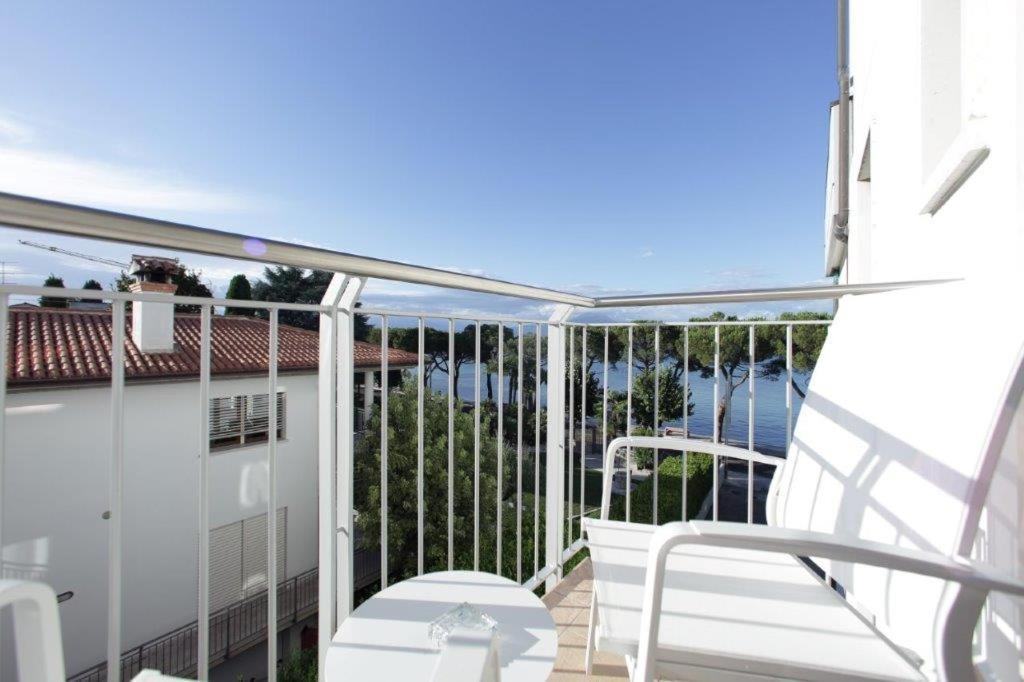 Hotel San Marco Peschiera del Garda Ngoại thất bức ảnh