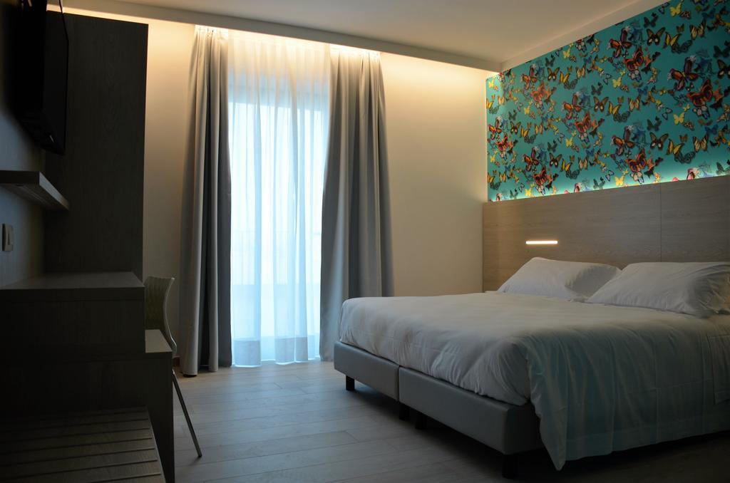 Hotel San Marco Peschiera del Garda Ngoại thất bức ảnh
