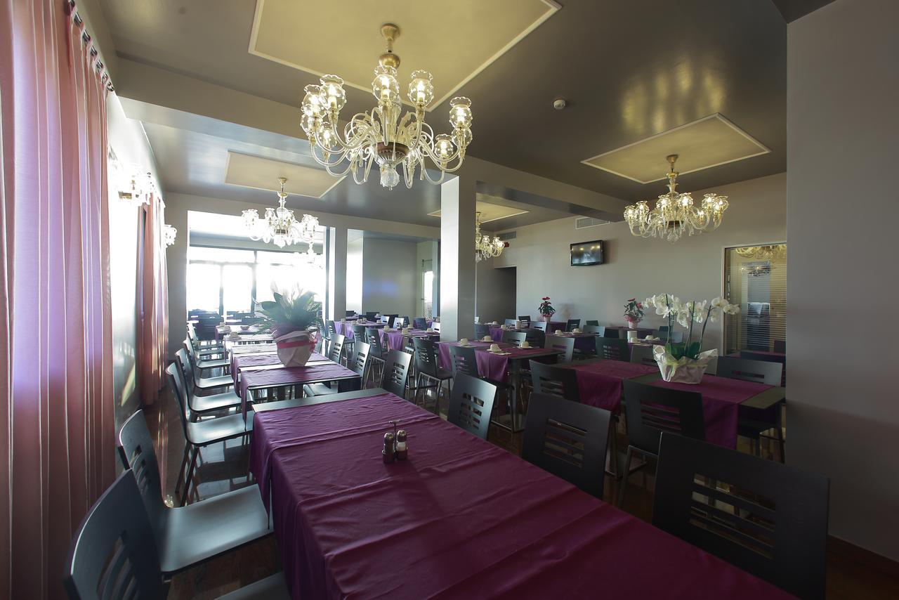 Hotel San Marco Peschiera del Garda Ngoại thất bức ảnh