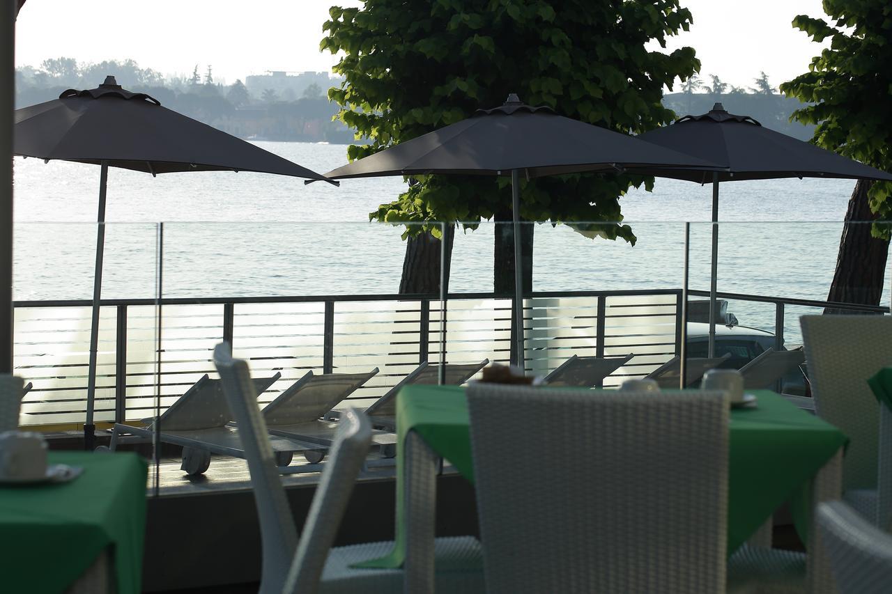 Hotel San Marco Peschiera del Garda Ngoại thất bức ảnh