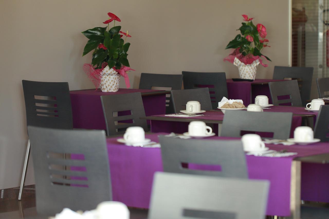 Hotel San Marco Peschiera del Garda Ngoại thất bức ảnh