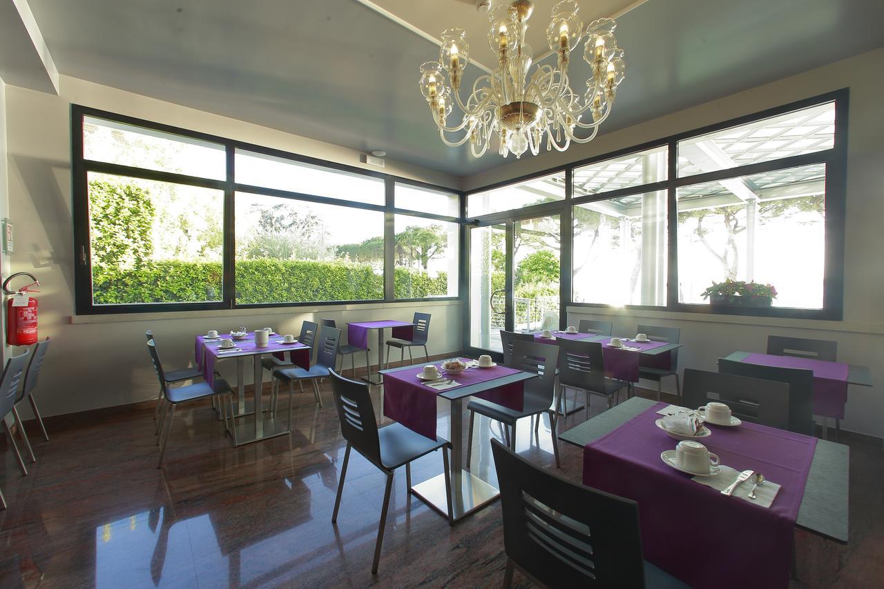 Hotel San Marco Peschiera del Garda Ngoại thất bức ảnh