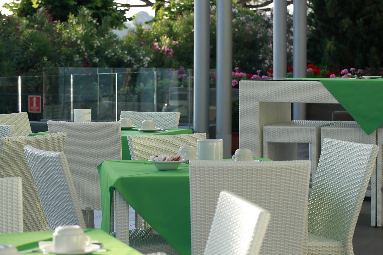 Hotel San Marco Peschiera del Garda Ngoại thất bức ảnh