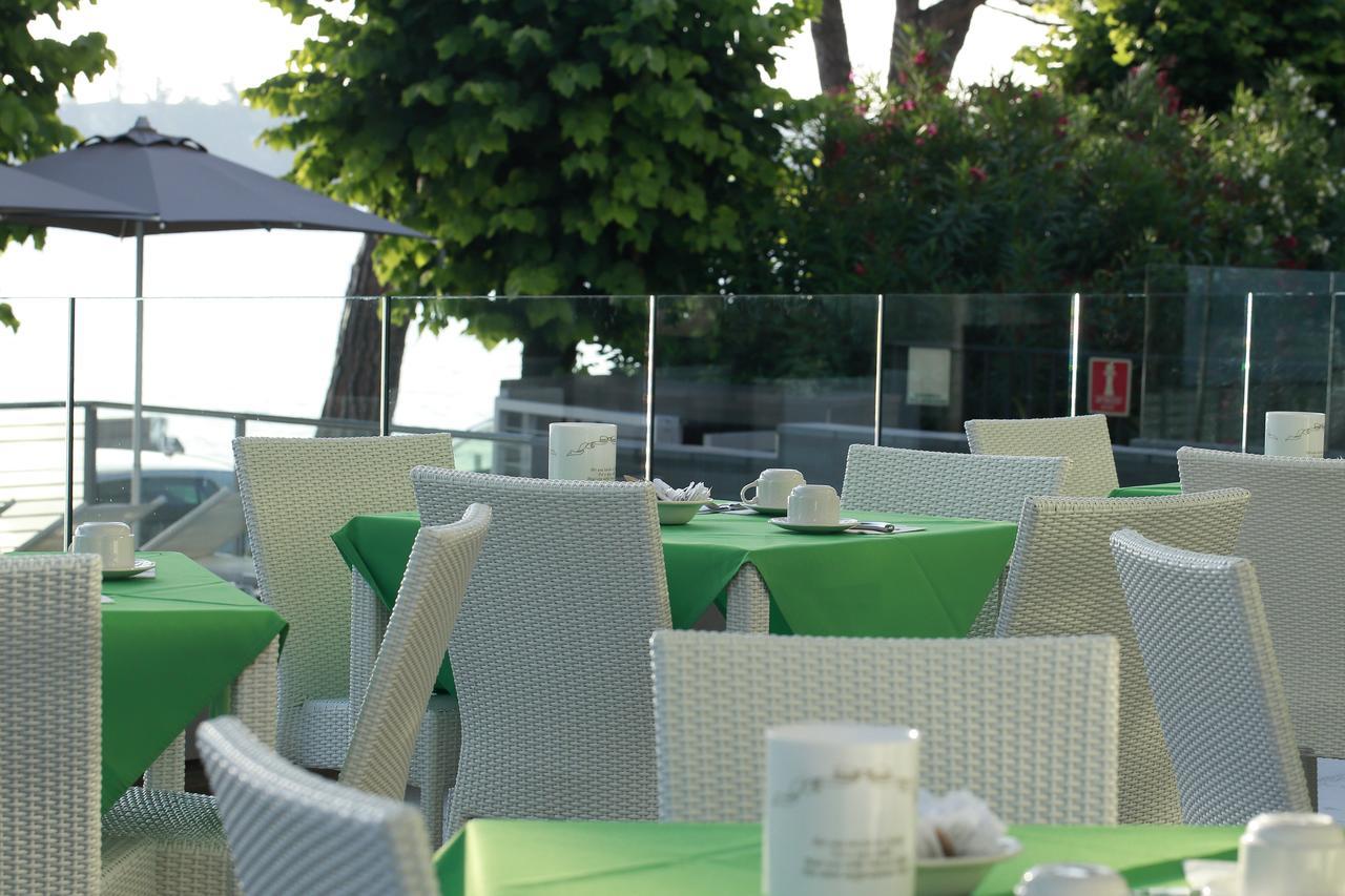 Hotel San Marco Peschiera del Garda Ngoại thất bức ảnh