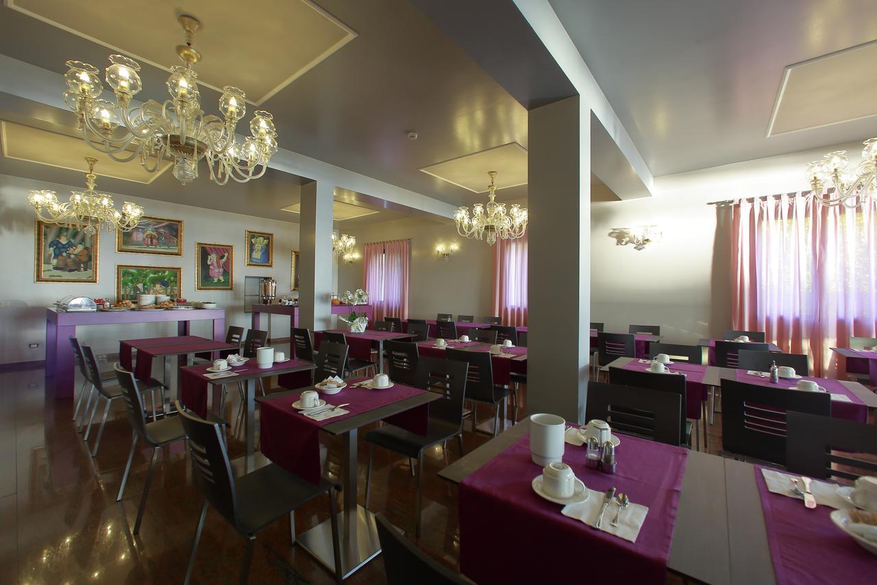Hotel San Marco Peschiera del Garda Ngoại thất bức ảnh