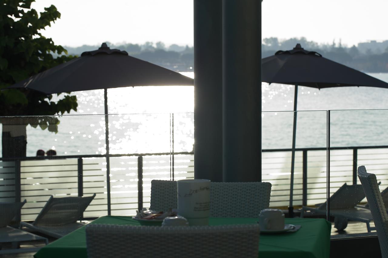 Hotel San Marco Peschiera del Garda Ngoại thất bức ảnh