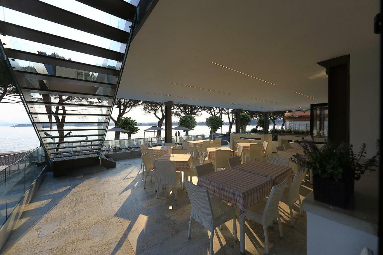 Hotel San Marco Peschiera del Garda Ngoại thất bức ảnh