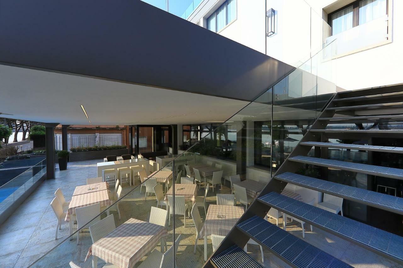 Hotel San Marco Peschiera del Garda Ngoại thất bức ảnh