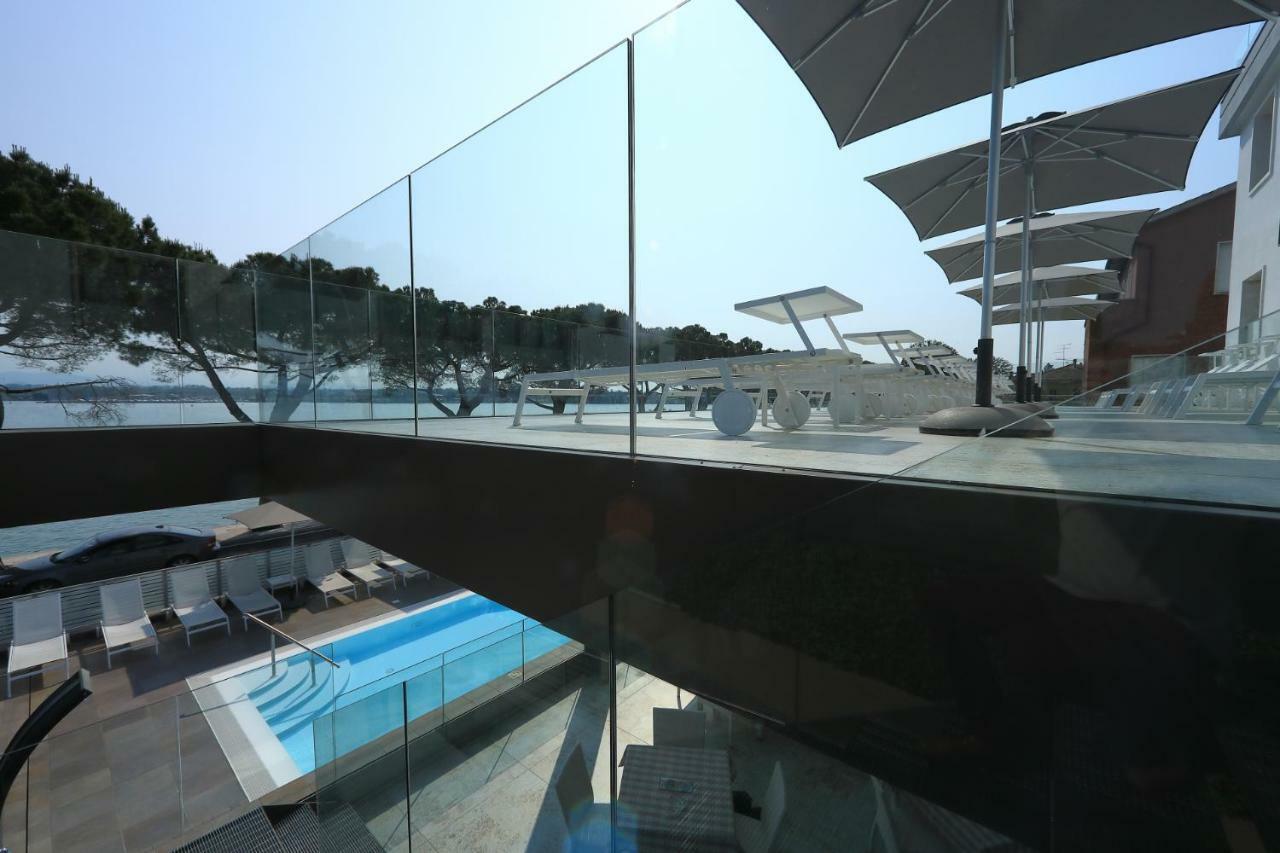 Hotel San Marco Peschiera del Garda Ngoại thất bức ảnh