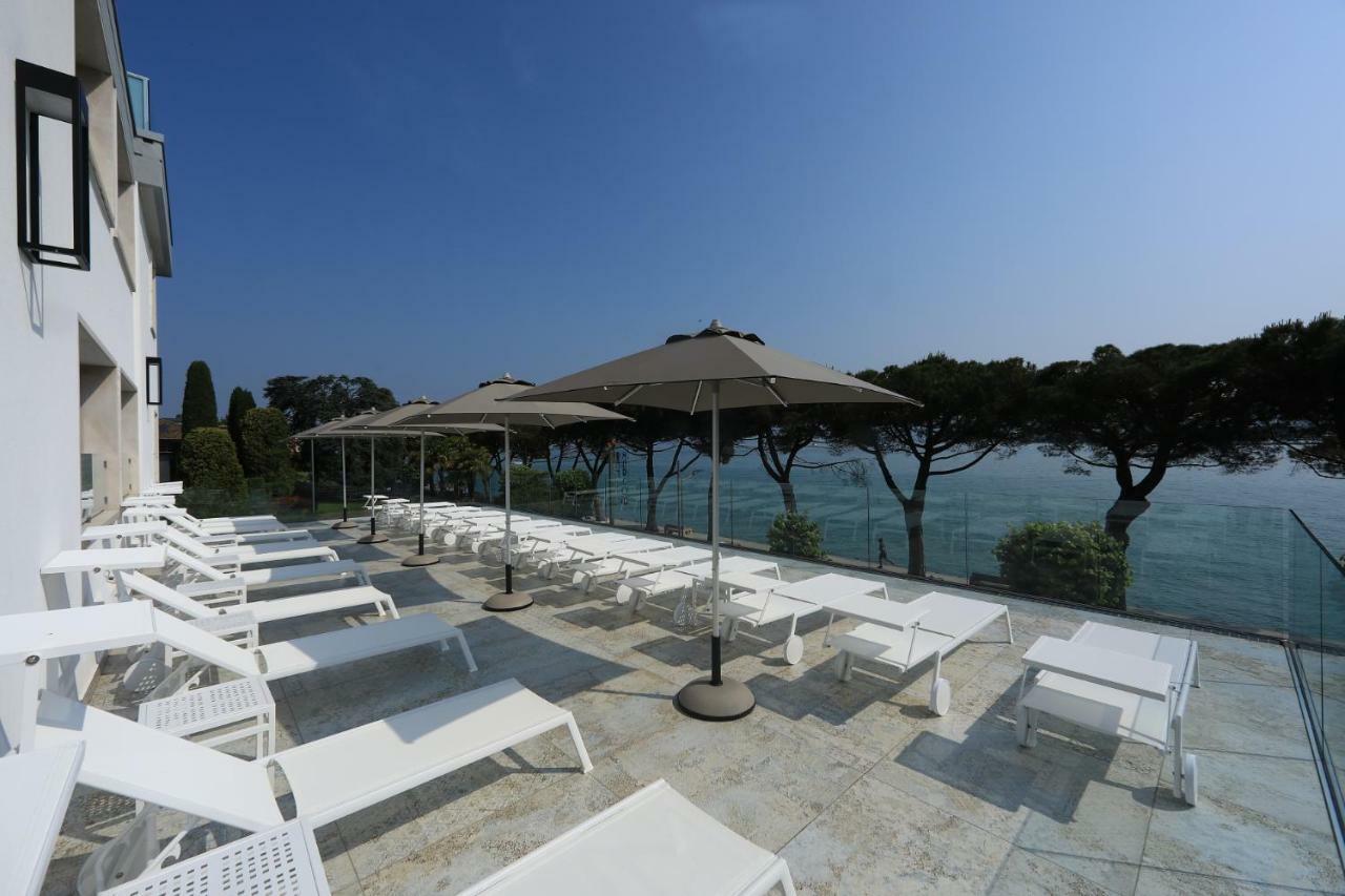 Hotel San Marco Peschiera del Garda Ngoại thất bức ảnh