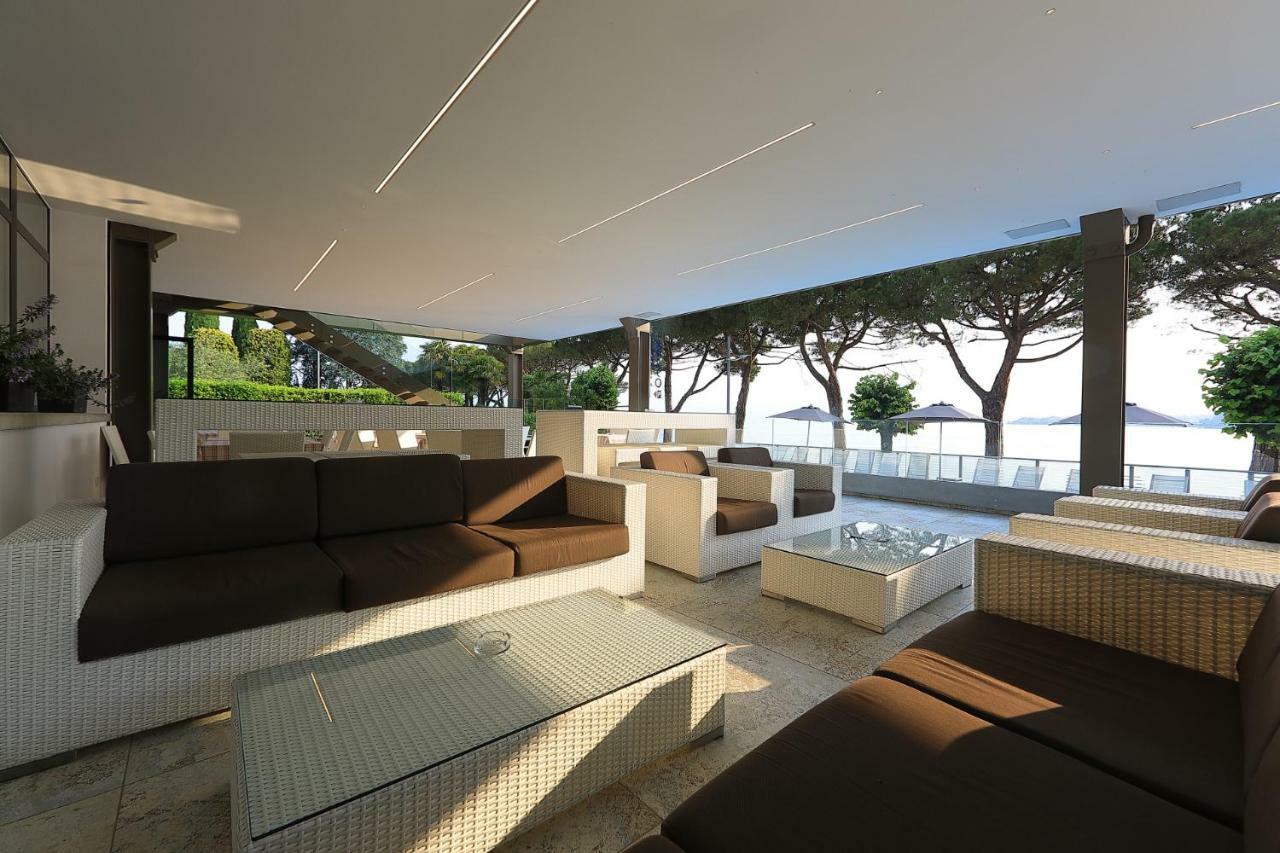 Hotel San Marco Peschiera del Garda Ngoại thất bức ảnh