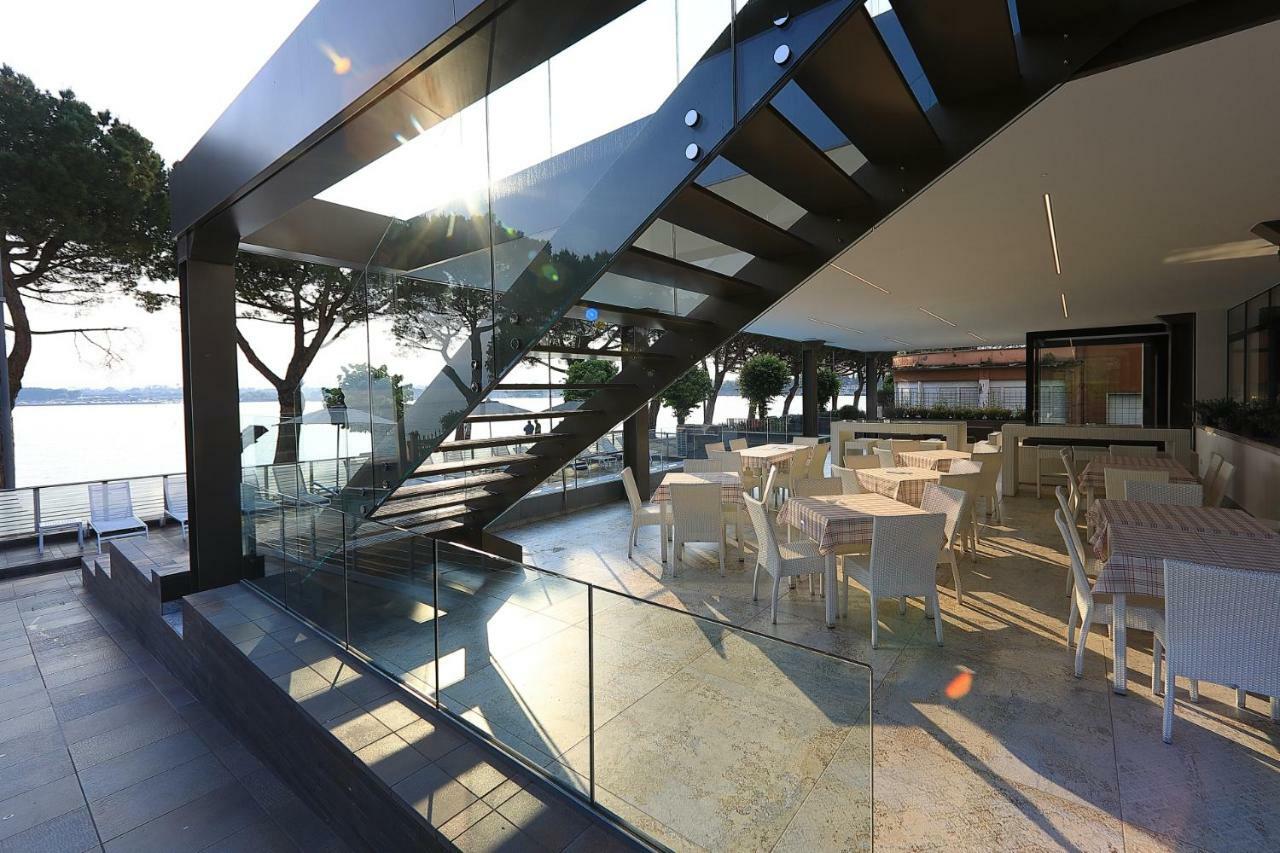 Hotel San Marco Peschiera del Garda Ngoại thất bức ảnh