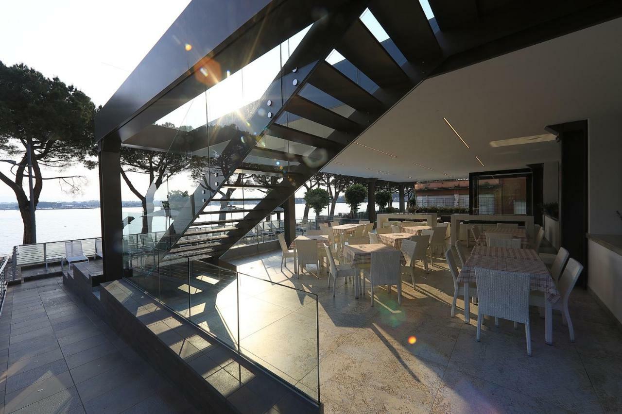 Hotel San Marco Peschiera del Garda Ngoại thất bức ảnh