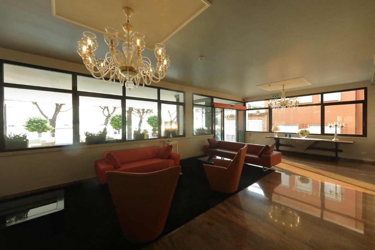 Hotel San Marco Peschiera del Garda Ngoại thất bức ảnh