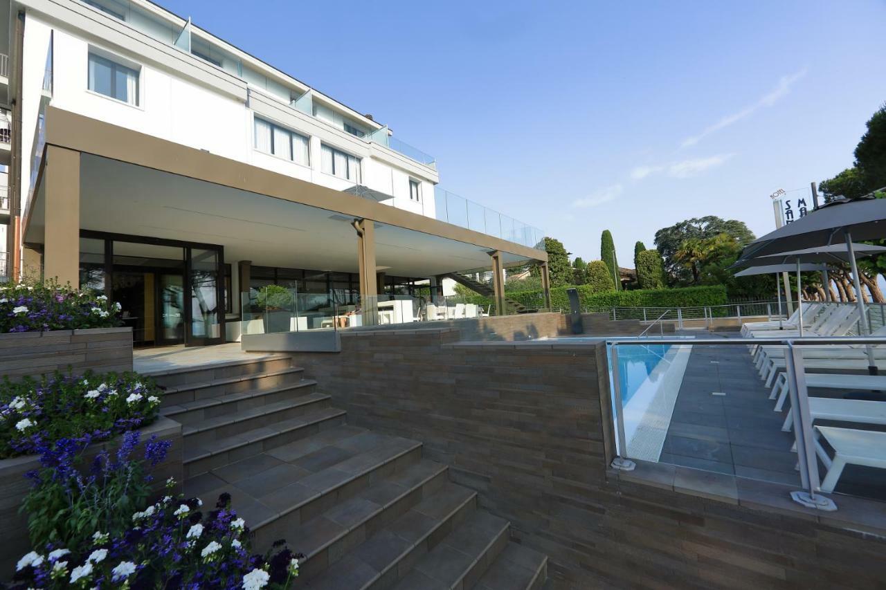 Hotel San Marco Peschiera del Garda Ngoại thất bức ảnh