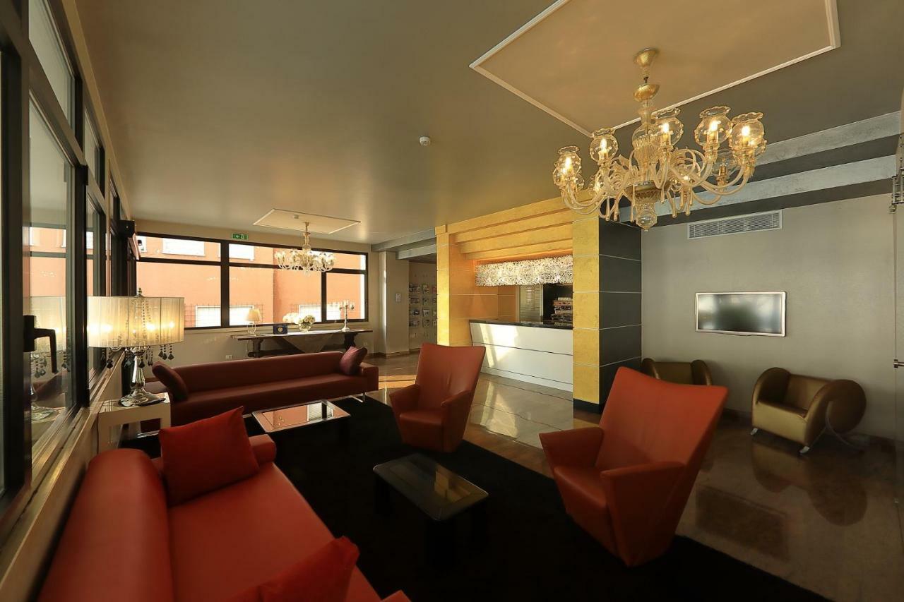 Hotel San Marco Peschiera del Garda Ngoại thất bức ảnh