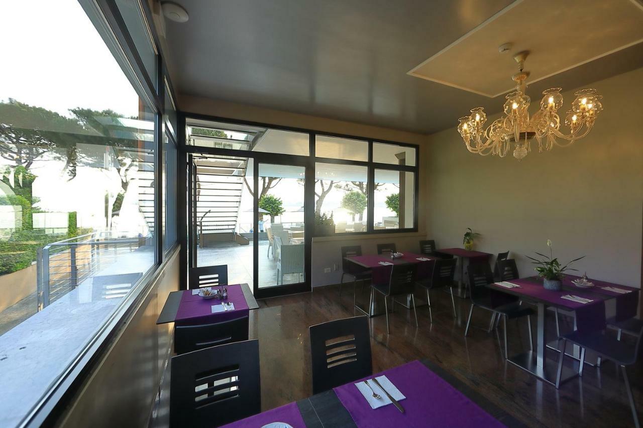 Hotel San Marco Peschiera del Garda Ngoại thất bức ảnh