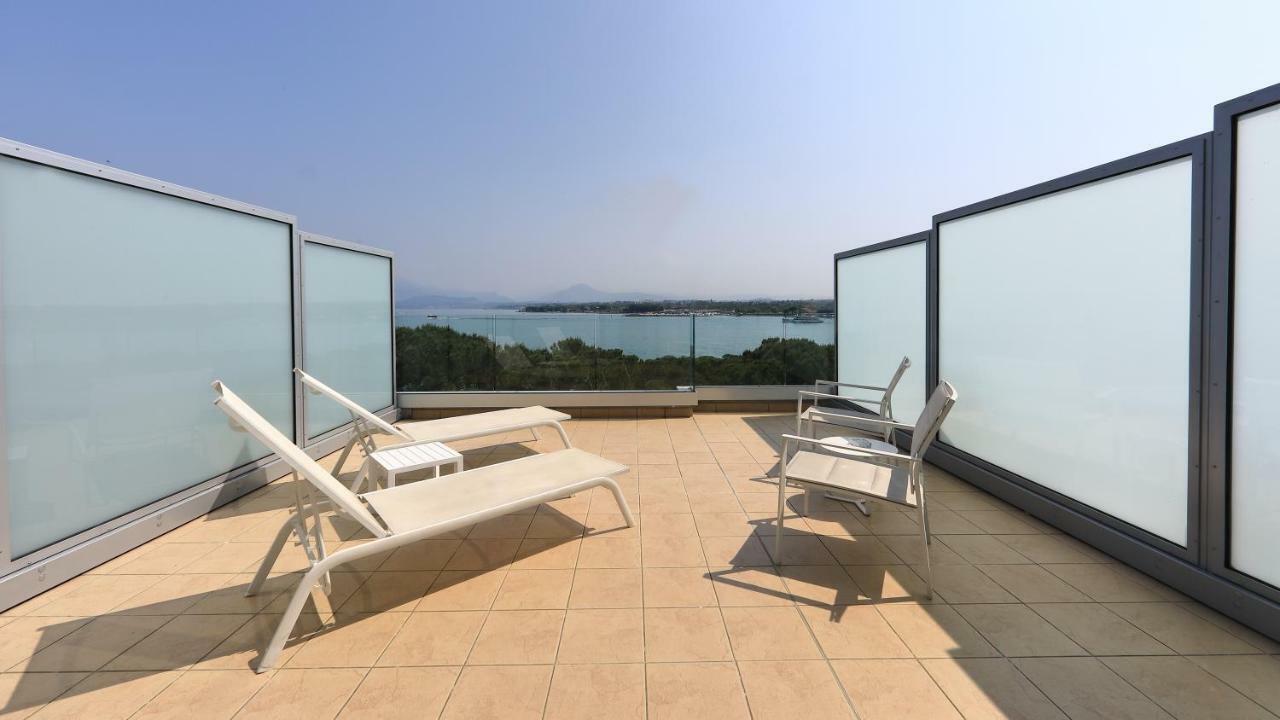 Hotel San Marco Peschiera del Garda Ngoại thất bức ảnh